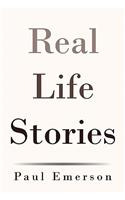 Real Life Stories: (English)