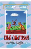 King Omatosan