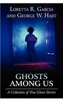Ghosts Among Us