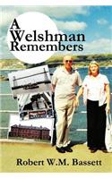 Welshman Remembers