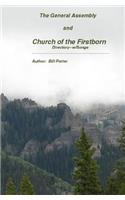 The General Assembly and Church of the Firstborn