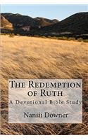 Redemption of Ruth