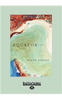 Equator: A Novel(English)