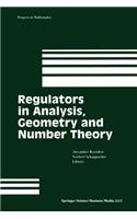 Regulators in Analysis, Geometry and Number Theory