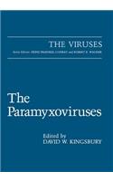 Paramyxoviruses