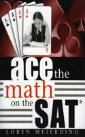 Ace the Math on the SAT