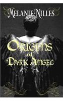 Origins of Dark Angel: Starfire Angels Book 3.5(Starfire Angels)