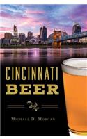 Cincinnati Beer