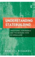 Understanding Statebuilding