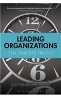 Leading Organizations: Ten Timeless Truths