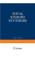 Total Steroid Synthesis