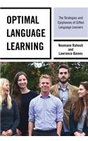 Optimal Language Learning