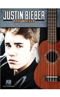 Justin Bieber for Ukulele