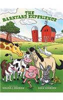 Barnyard Experience