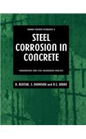 Steel Corrosion in Concrete