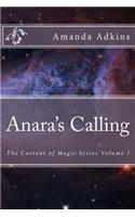 Anara's Calling