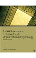 Sage Encyclopedia of Industrial and Organizational Psychology