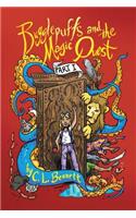 Bugglepuffs and the Magic Quest