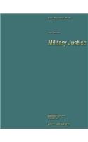 Military Justice