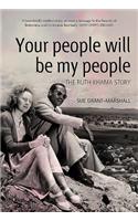 Your people will be my people