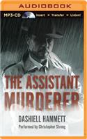 Assistant Murderer