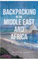 Backpacking in the Middle East and Africa