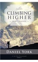 Climbing Higher in Reveration
