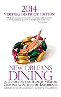 2014 New Orleans Dining VISITORS DISTRICT EDITION