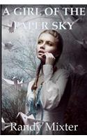 A Girl Of The Paper Sky