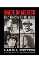Made in Mexico