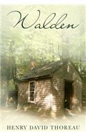 Walden: Or, Life in the Woods