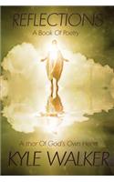 Reflections: A Book Of Poetry(English)