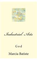 Industrial Arts: God(English)