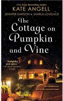 The Cottage on Pumpkin and Vine