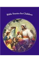 Bible Stories for Children