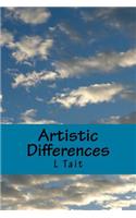 Artistic Differences