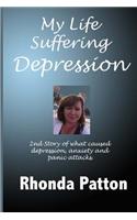 My Life Suffering Depression