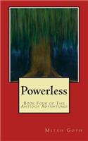 Powerless