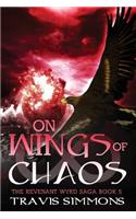 On Wings of Chaos