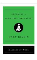 Becoming a Venture Capitalist