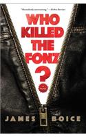 Who Killed the Fonz?