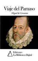 Viaje del Parnaso