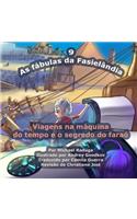 As fábulas da Fasielândia - 9