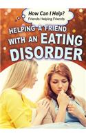 Helping a Friend with an Eating Disorder