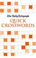 Daily Telegraph Quick Crossword Book 34