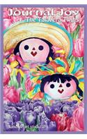 Journal Joy withThe Talavera Twins