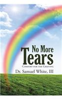 No More Tears