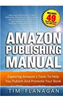 Amazon Publishing Manual