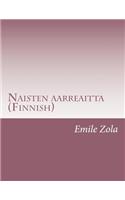 Naisten aarreaitta (Finnish)