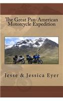 Great Pan-American Motorcycle Expedition